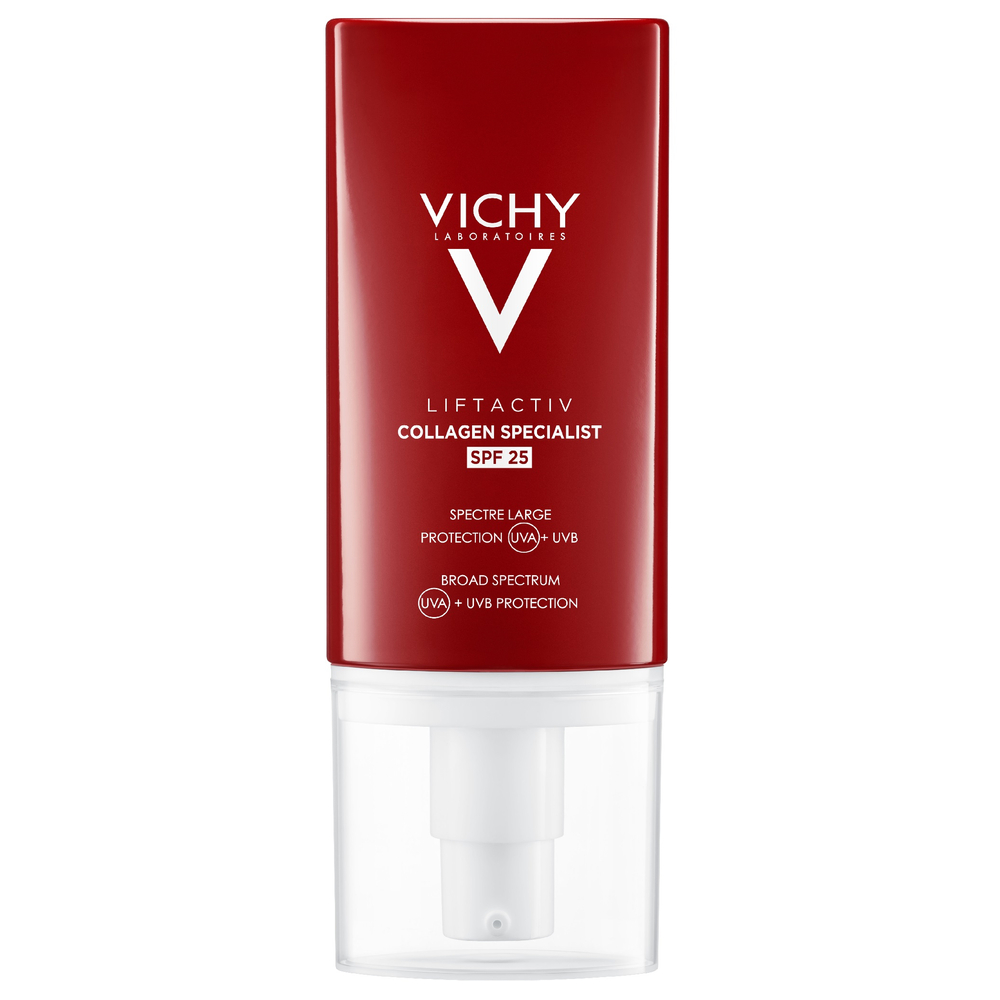 VICHY Liftactiv Collagen Specialist öregedésgátló arckrém..