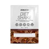 Kép 1/2 - BioTechUSA Diet Shake csokoládé ízű italpor 30 g