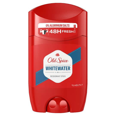 Old Spice deo stift Whitewater 50 ml