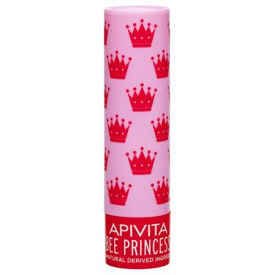 APIVITA BIO ajakápoló stift kislányoknak 4,4 g
