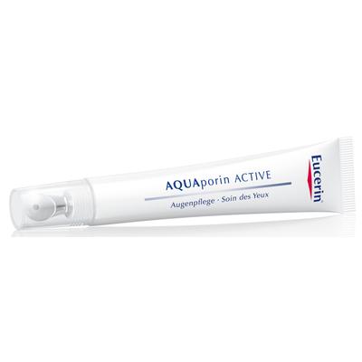 EUCERIN AQUAporin Active hidratáló szemkörnyékápoló