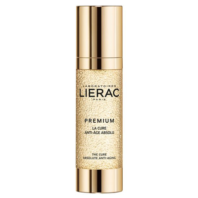 LIERAC Premium intenzív anti-aging kezelés 30 ml