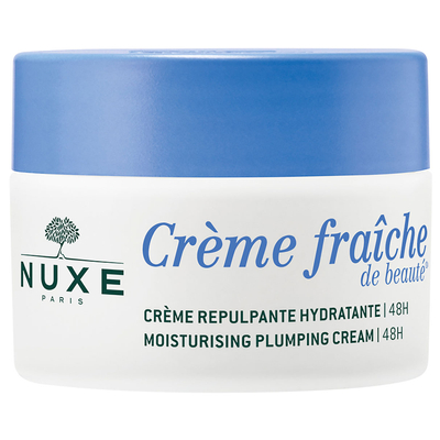 NUXE Créme Fraiche feltöltő krém normál bőrre 50 ml