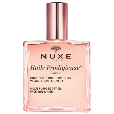 NUXE Huile Prodigieuse Florale többfunkciós szárazolaj arcra, testre, hajra 100 ml