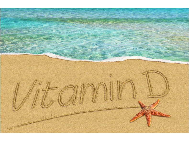 A D vitamin és a Napozás: Az egészséges élet támogatói