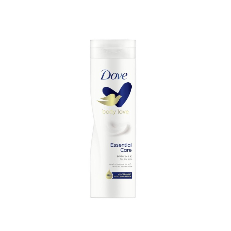 Dove Essential testápoló 250 ml