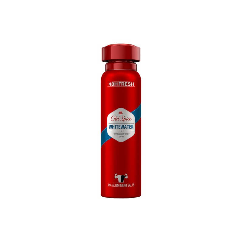 Old Spice deo spray Whitewater 150 ml