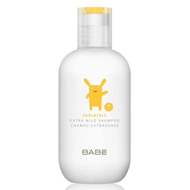 BABÉ gyermek sampon 200 ml