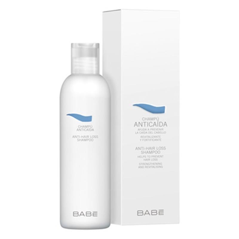 BABÉ sampon hajhullás ellen 250 ml