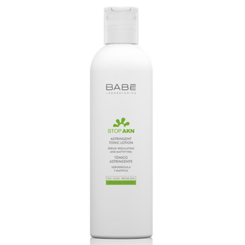 BABÉ Stop AKN pórusösszehúzó tonik 250 ml