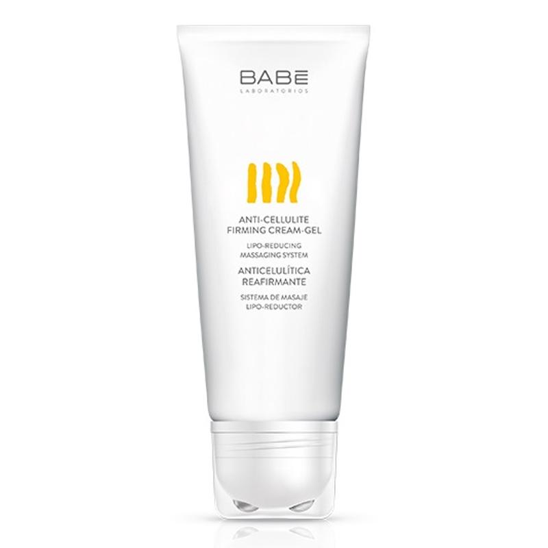 BABÉ anticellulitisz krém gél 200 ml