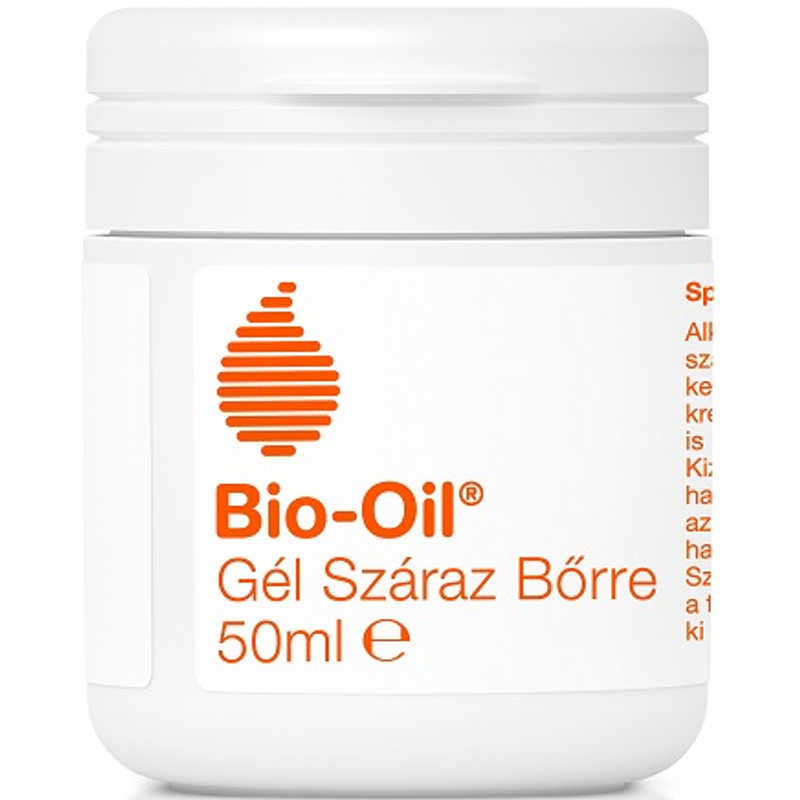Bio-Oil gél száraz bőrre 50 ml