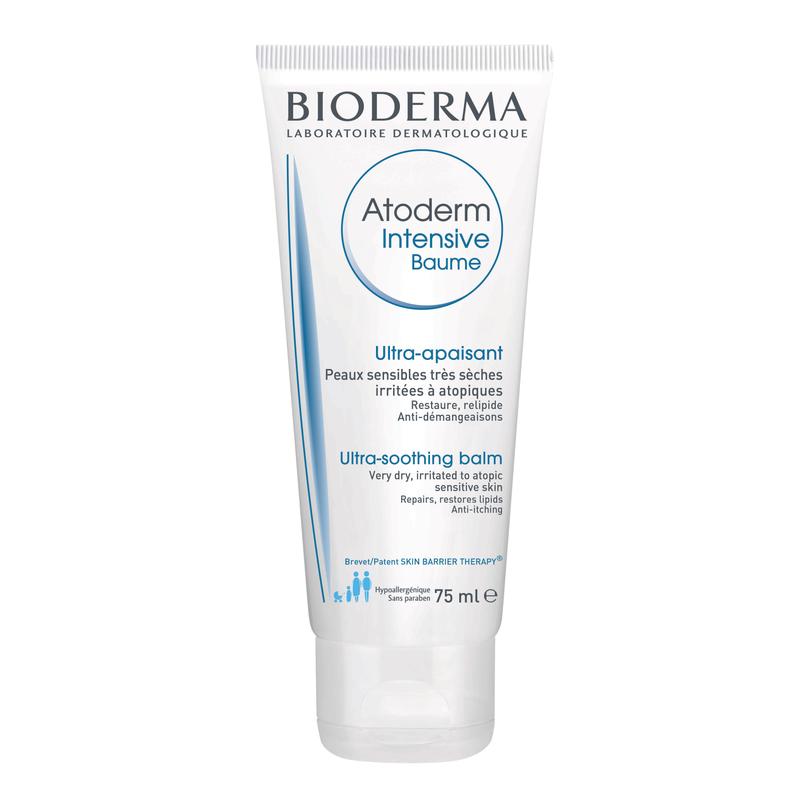 BIODERMA Atoderm Intensive balzsam 75 ml