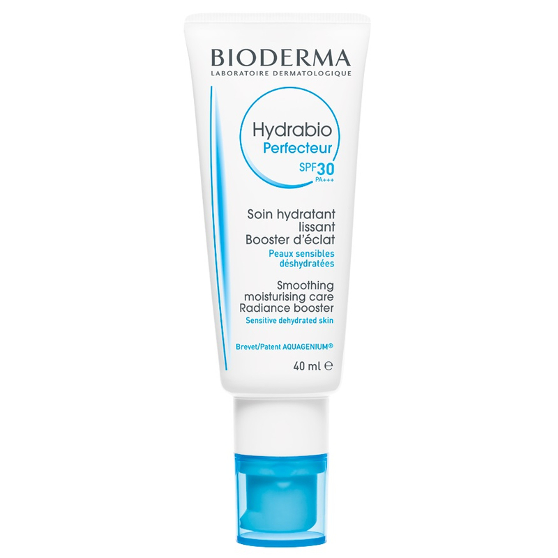 BIODERMA Hydrabio Perfecteur SPF30 40 ml