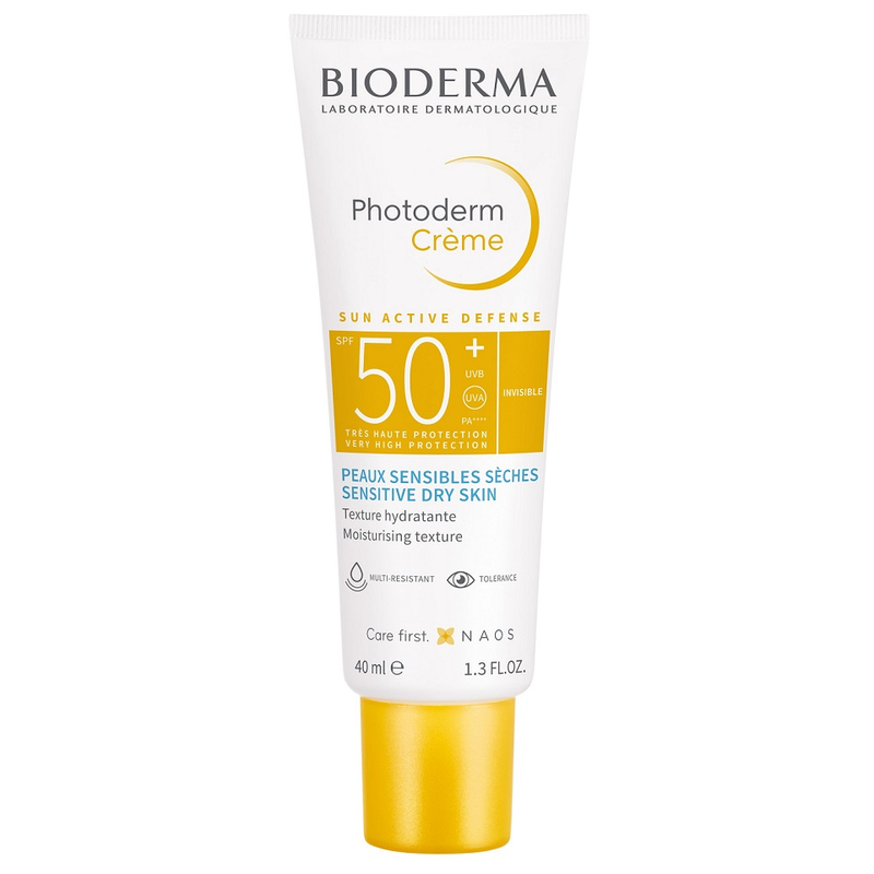 BIODERMA Photoderm krém SPF50+ 40 ml