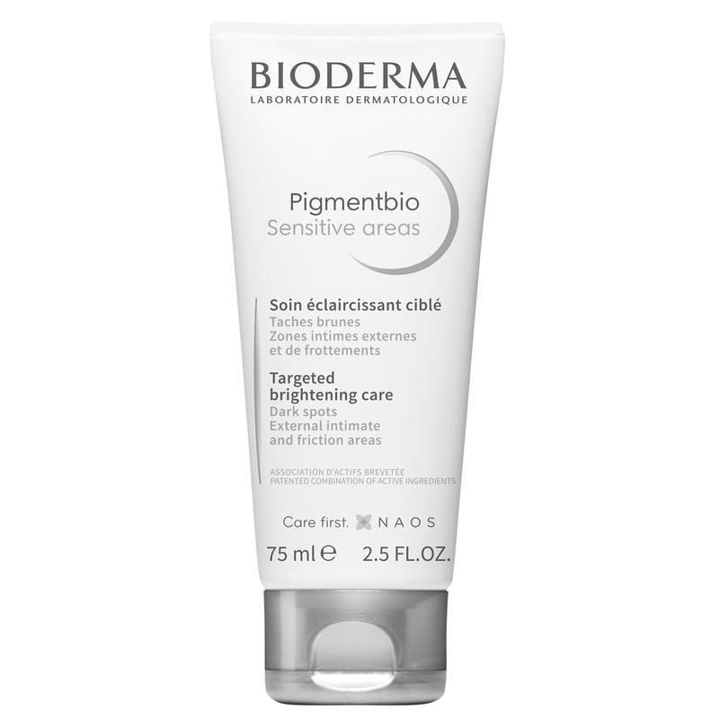 BIODERMA Pigmentbio krém érzékeny területekre 75 ml