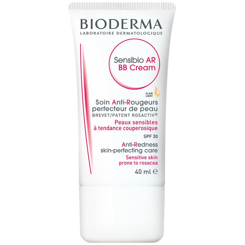 BIODERMA Sensibio AR BB krém 40 ml