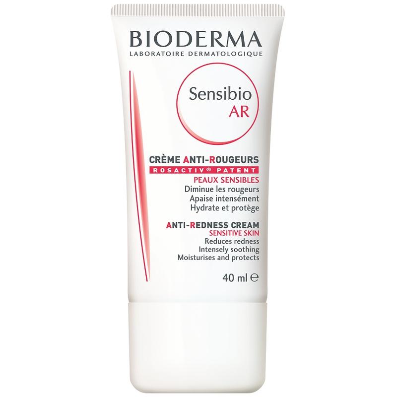BIODERMA Sensibio AR krém 40 ml