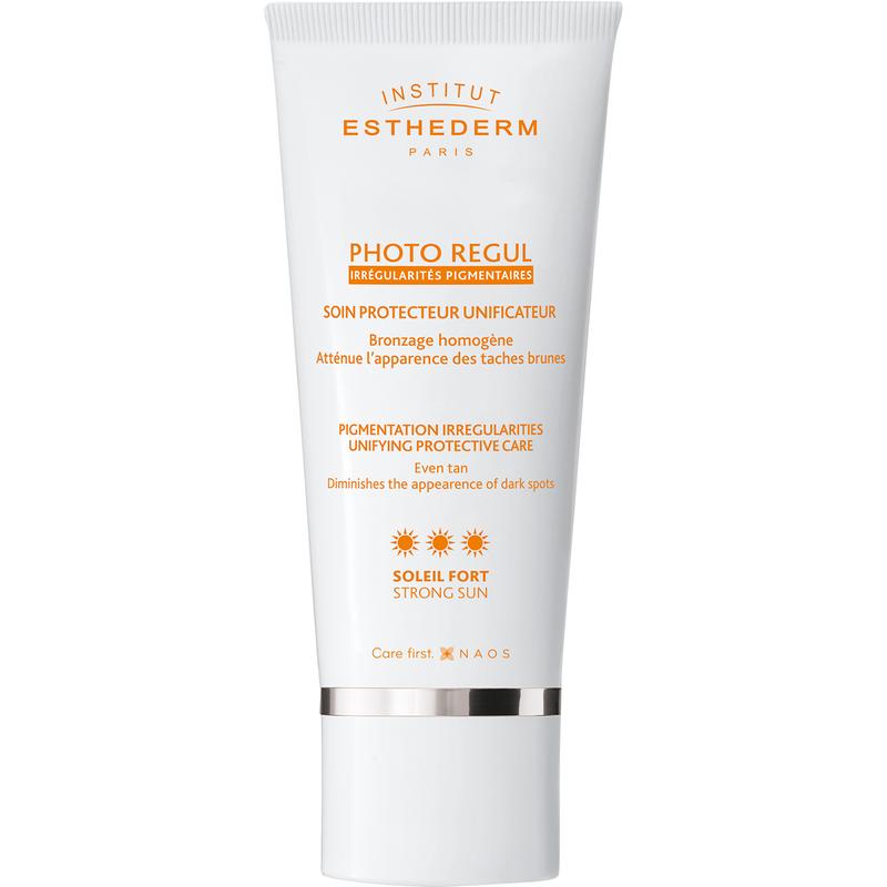 ESTHEDERM Photo Regul fényvédő a mindennapokra magas fényvédelemmel 50 ml