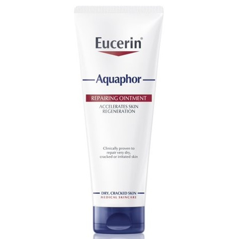 EUCERIN Aquaphor bőrregeneráló kenőcs 220 ml
