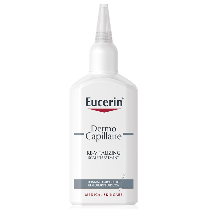 EUCERIN DermoCapillaire hajhullás elleni tonik 100 ml