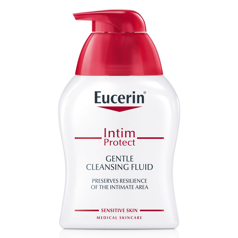 EUCERIN pH5 Intim-Protect mosakodógél 250 ml
