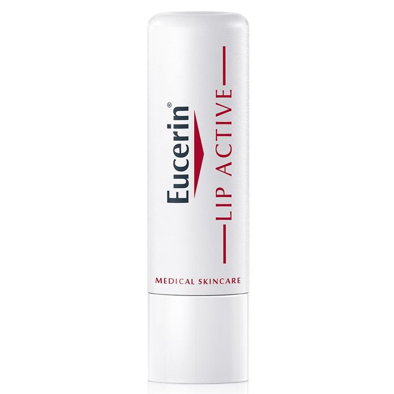 EUCERIN pH5 Lip Aktív ajakápoló 4,8 g