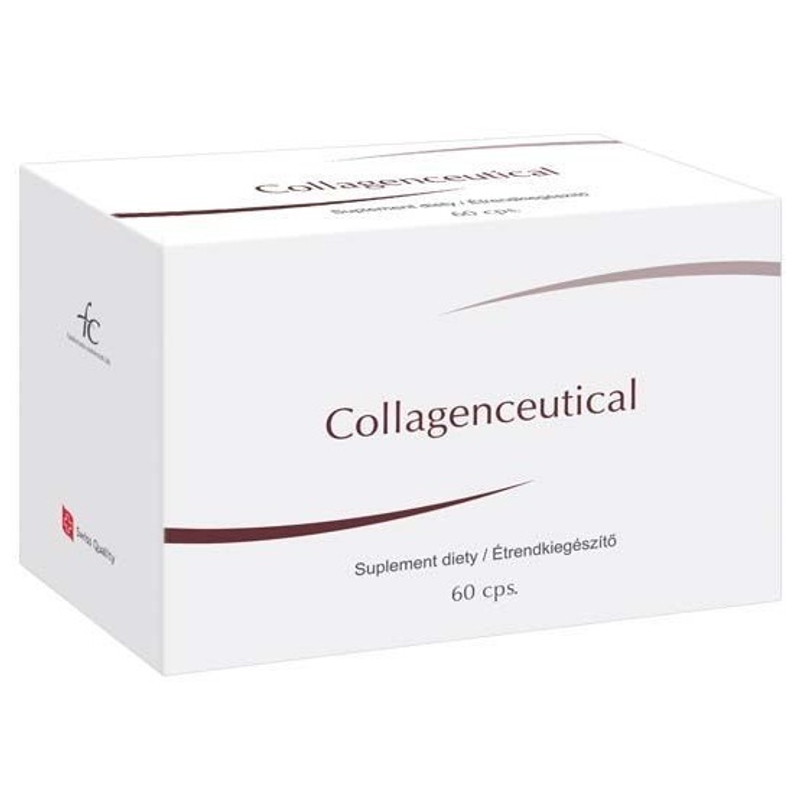 Collagenceutical kapszula 60 db