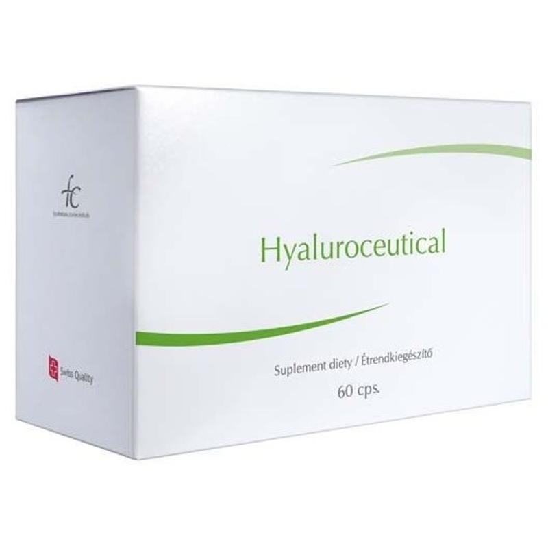Hyaluroceutical kapszula 60 db