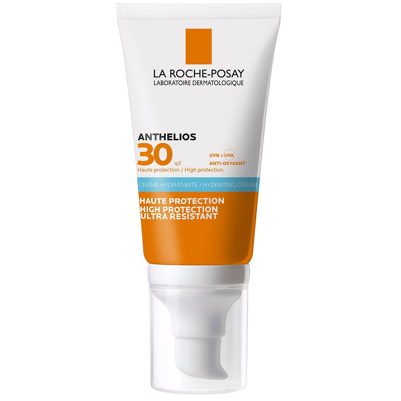 LA ROCHE-POSAY Anthelios Ultra napvédő krém SPF30 50 ml