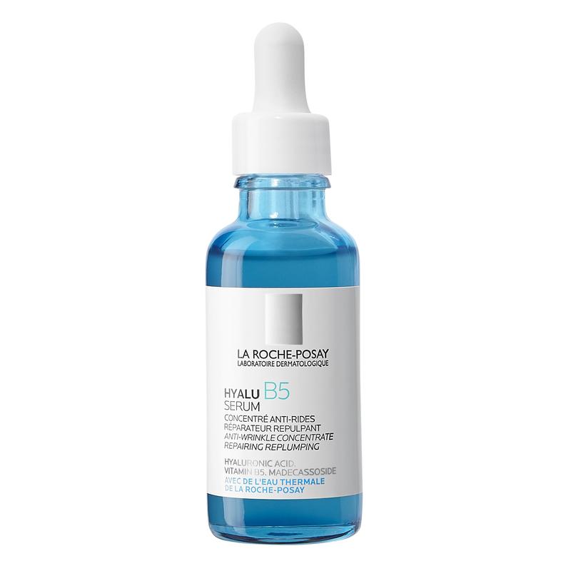 LA ROCHE-POSAY Hyalu B5 ránctalanító szérum 30 ml