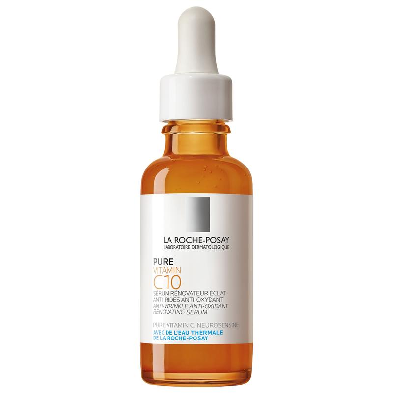 LA ROCHE-POSAY Pure Vitamin C10 szérum 30 ml
