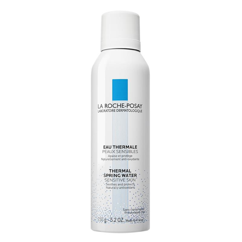LA ROCHE-POSAY termálvíz érzékeny bőrre 150 ml