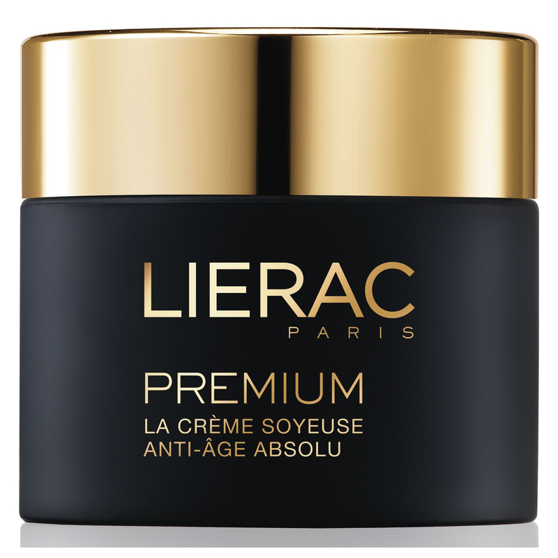 LIERAC Premium teljes körű anti-aging krém normál és kombinált bőrre 50 ml