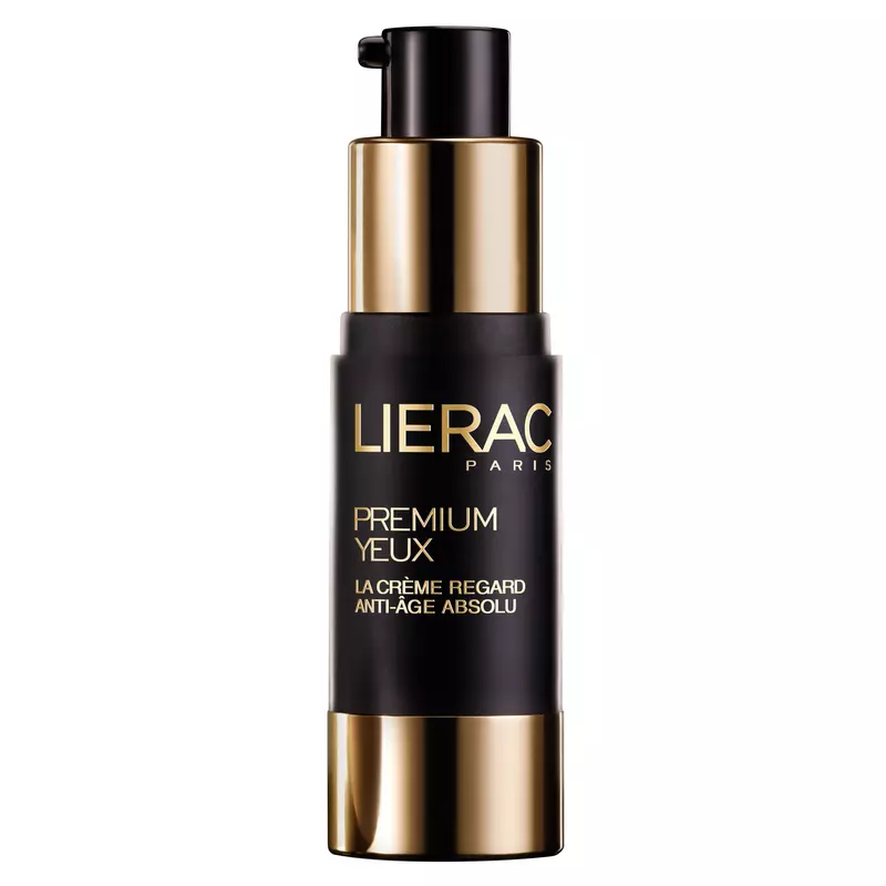 LIERAC Premium teljes körű anti-aging szemkörnyékápoló 15 ml