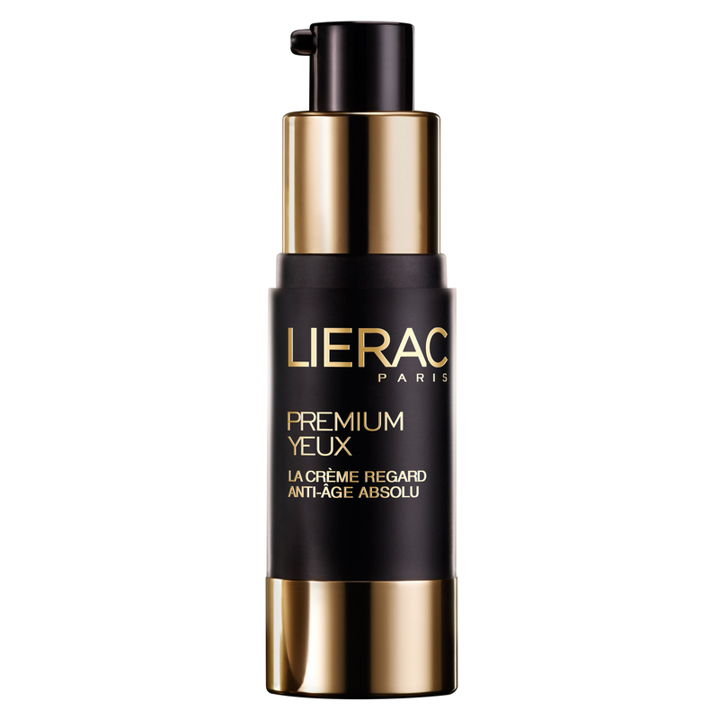 LIERAC Premium teljes körű anti-aging szemkörnyékápoló 15 ml