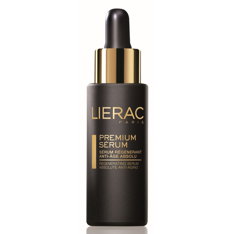 LIERAC Premium teljes körű regeneráló anti-aging szérum 30 ml