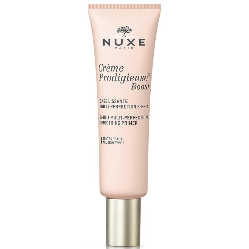 NUXE Créme Prodigieuse Boost energizáló primer koncentrátum 30 ml