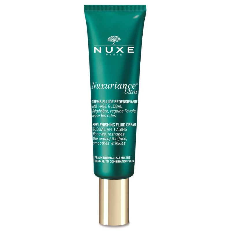 NUXE Nuxuriance Ultra teljeskörű anti-aging feltöltő fluid 50 ml