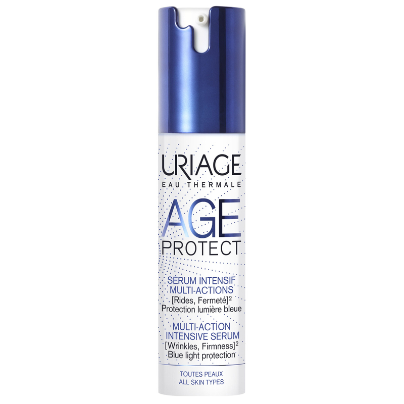 URIAGE Age Protect Intenzív ráncfeltöltő szérum 30 ml