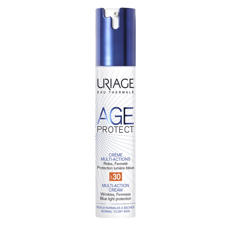 URIAGE Age Protect ránctalanító krém SPF30 40 ml