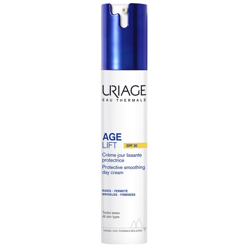 URIAGE Age Lift ránctalanító nappali arckrém SPF30 40 ml