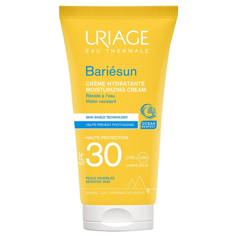 URIAGE Bariésun arckrém SPF30 50 ml