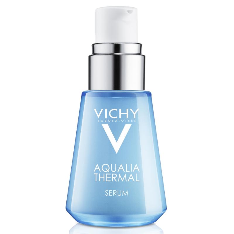 VICHY Aqualia Thermal hidratáló intenzív szérum 30 ml