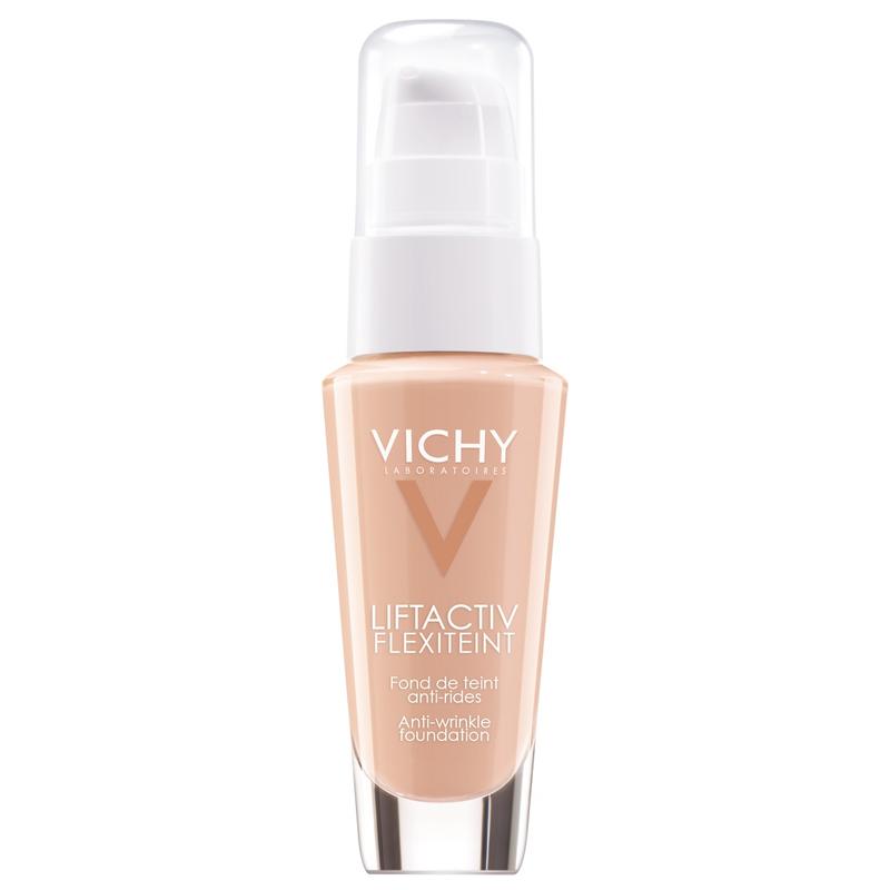 VICHY Liftactiv Flexiteint ránctalanító alapozó 15 30 ml