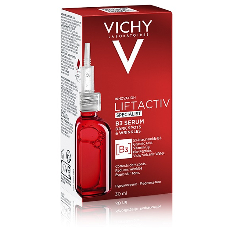 Vichy Liftactiv Specialist B3 szérum 30 ml