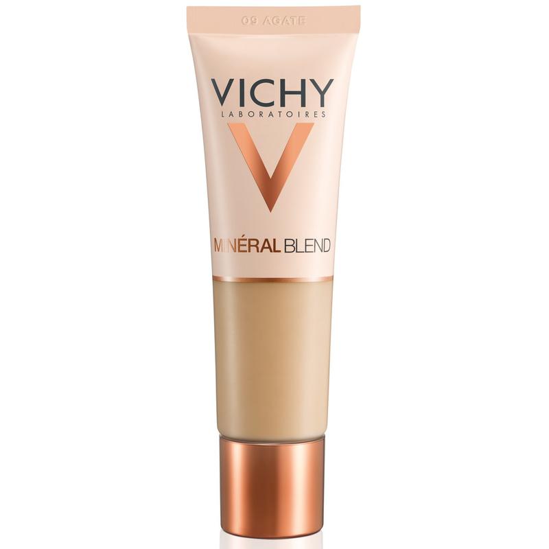 VICHY Minéralblend hidratáló alapozó 09 30 ml