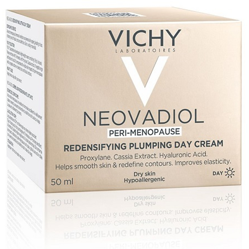 VICHY Neovadiol Peri-Menopause nappali arckrém száraz bőrre 50 ml