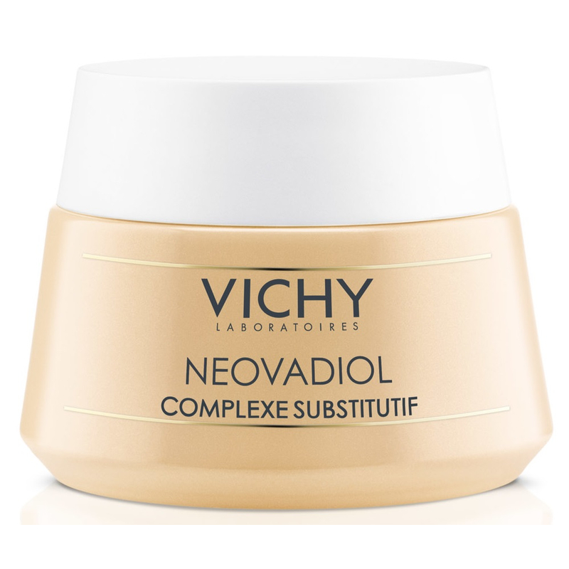 VICHY Neovadiol Compensating Complex nappali arckrém normál, kombinált bőrre 50 ml