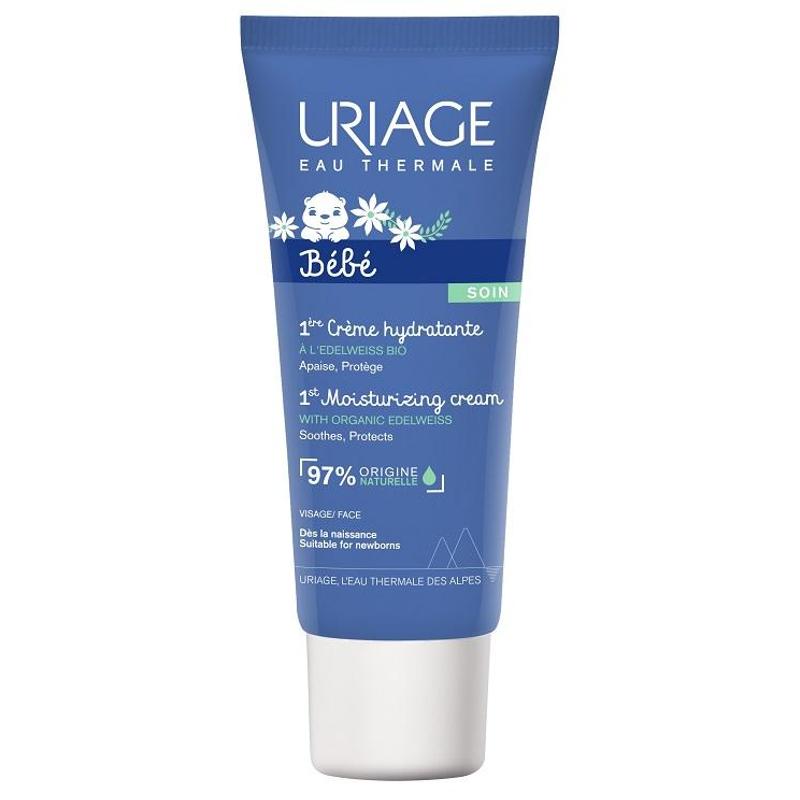 URIAGE Baba hidratáló arckrém 40 ml